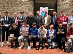 premio anni verdi panathlon 2023
