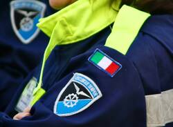 protezione civile 