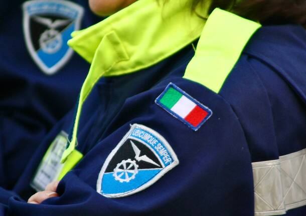 protezione civile 