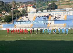 sanremese varese 1-1