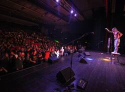School of Rock spettacolo benefico della Fondazione Ascoli