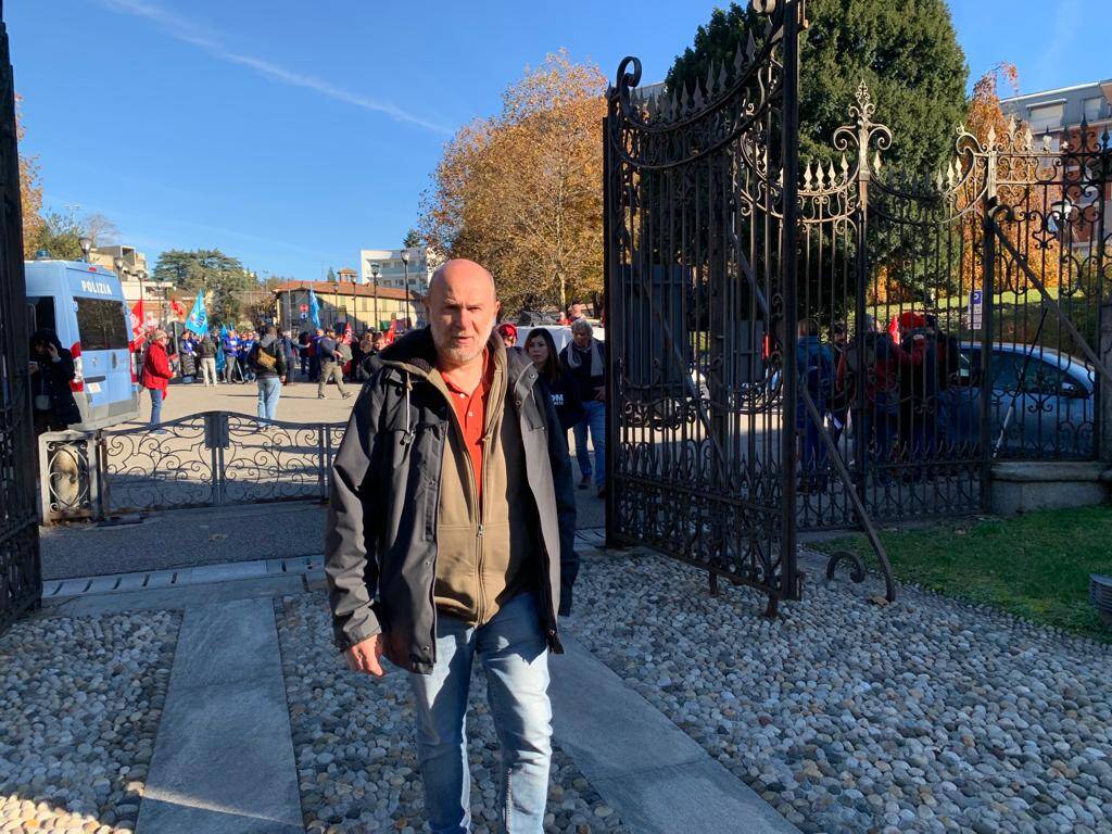 Sciopero generale 24 novembre 2023