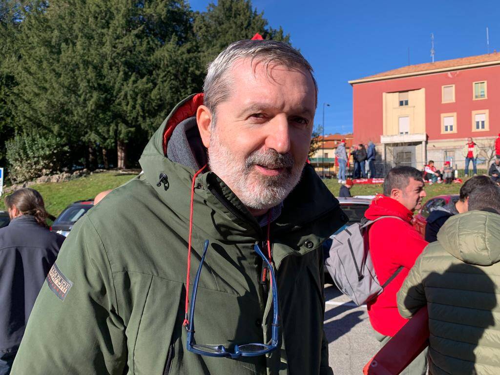 Sciopero generale 24 novembre 2023