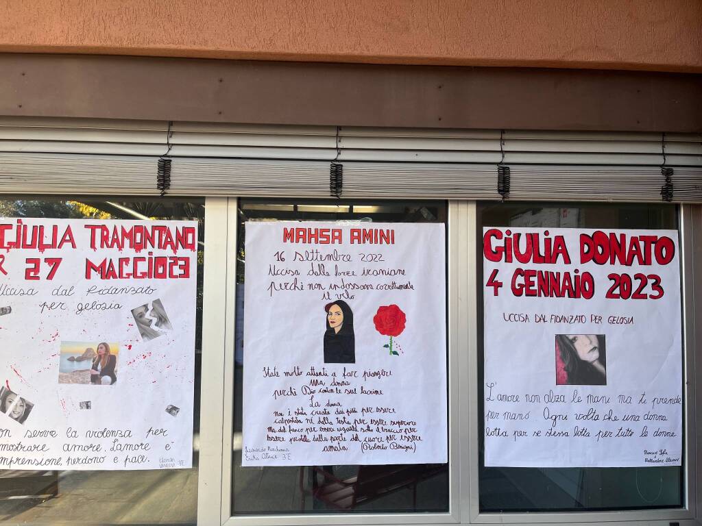 scuola Galvaligi