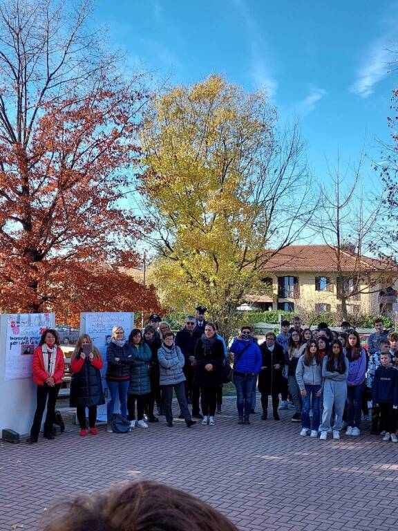 scuola Galvaligi