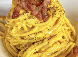 carbonara