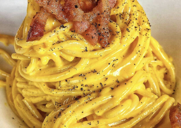 carbonara