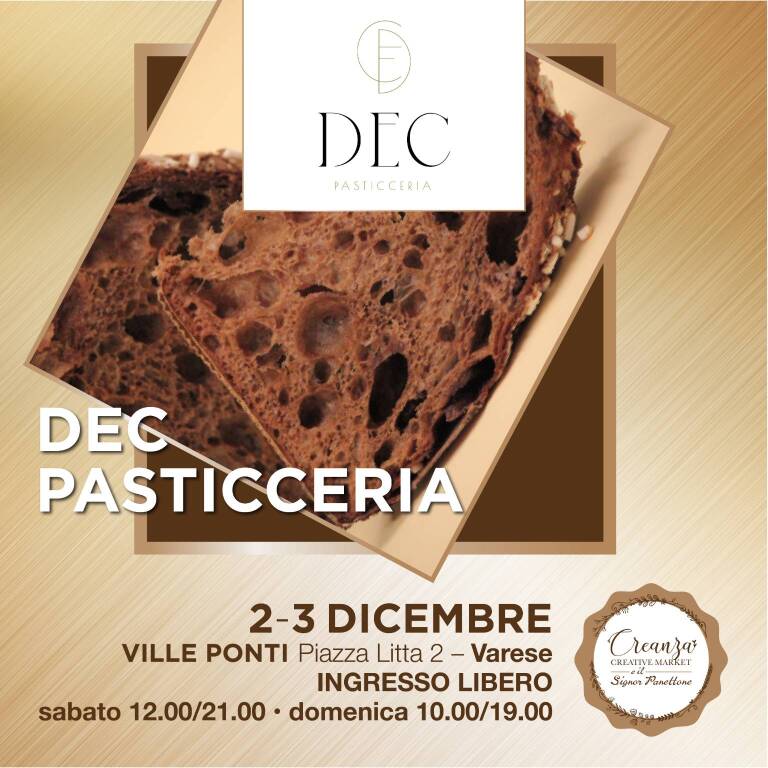 Signor Panettone