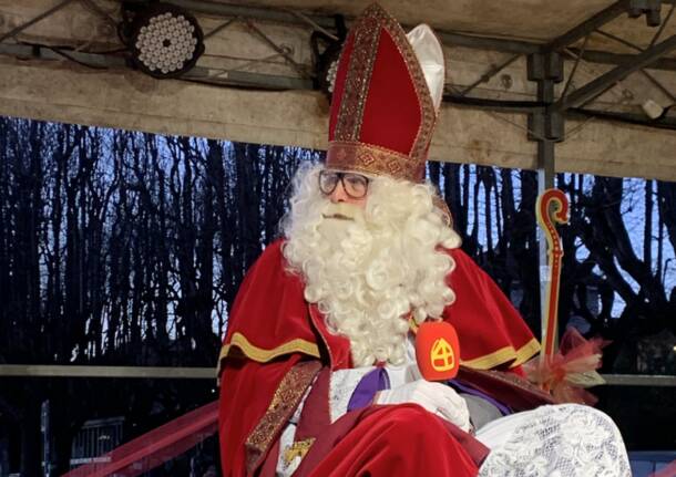 sinterklaas san nicola angera