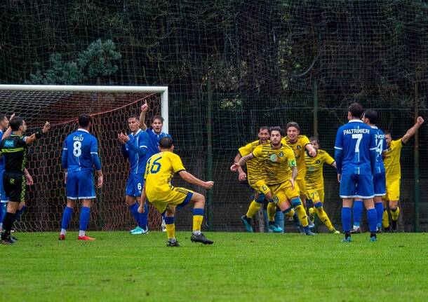 solbiatese calcio 2023 foto facebook