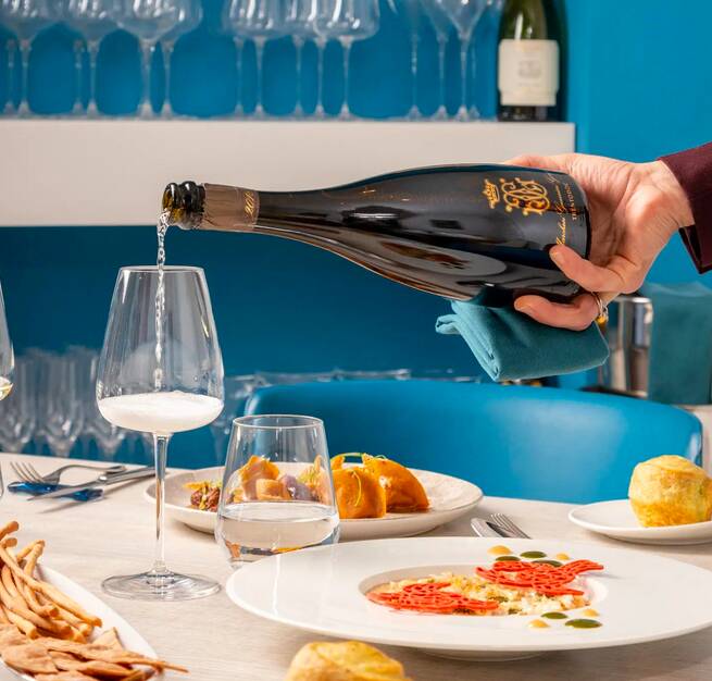 Soul Restaurant a Legnano compie 5 anni