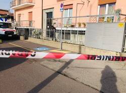 Spara alla compagna e si uccide: tragedia a San Giorgio su Legnano