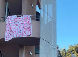studenti candiani contro violenza sulle donne