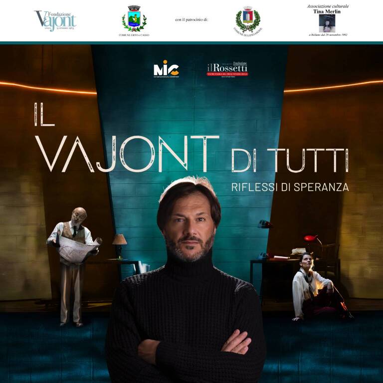 Teatro di Varese: spettacoli tra il 10 e il 19 novembre