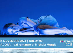 Teatro di Varese: spettacoli tra il 10 e il 19 novembre