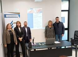 tecnici di laboratorio e radiologia