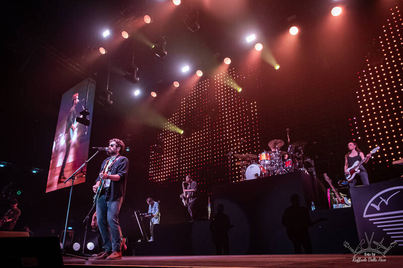 tempo libero generica 