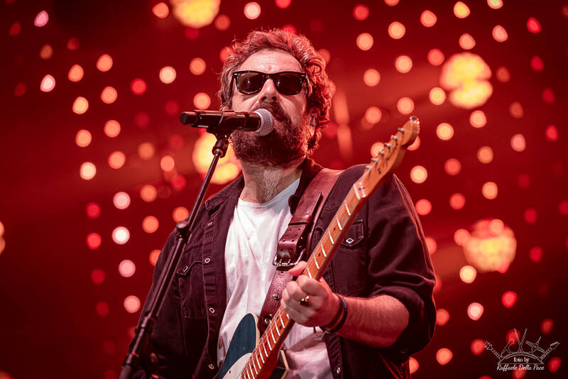 tempo libero generica 