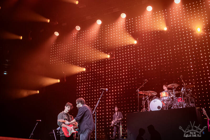 tempo libero generica 