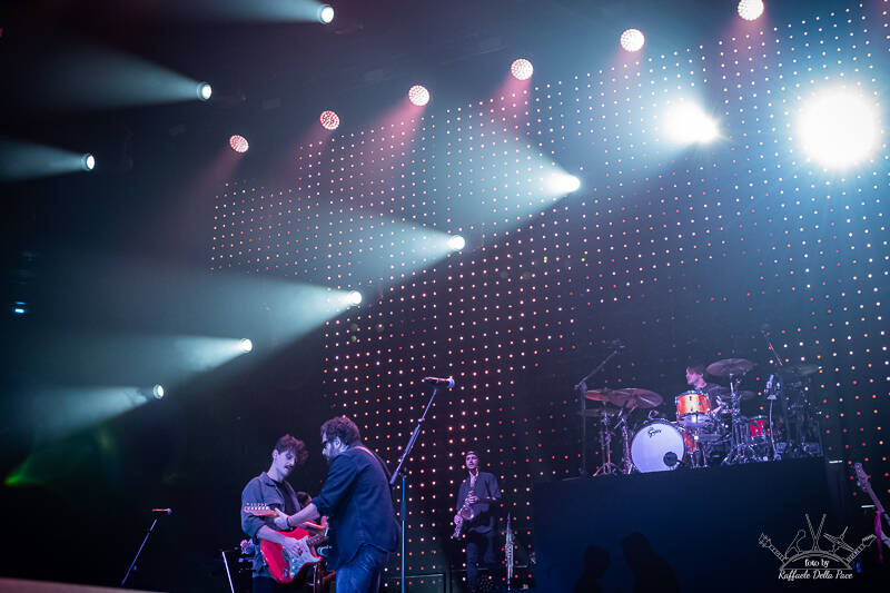 tempo libero generica 