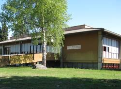 Travedona Monate - Istituto comprensivo Leva 