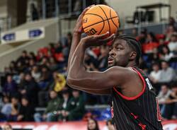 TSU Tbilisi – Itelyum Varese 81-94