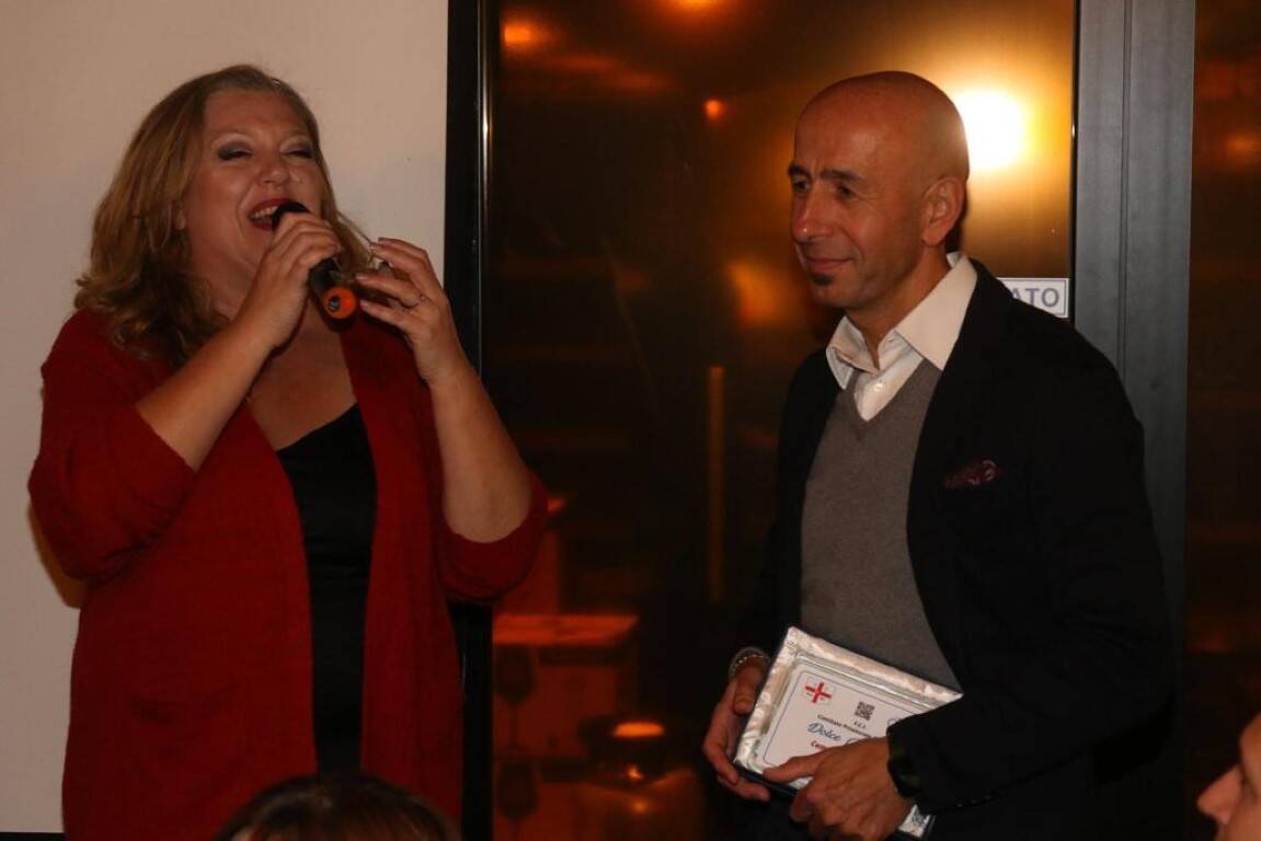 US Legnanese in festa per i 110 anni 