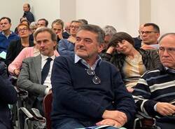 Varese - Serata di presentazione "Comuni orizzonti"