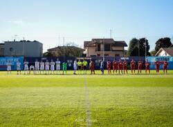 varesina arconatese coppa italia