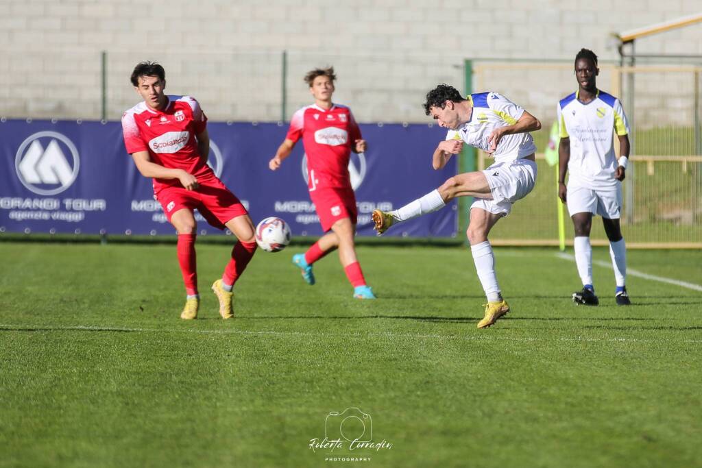 varesina arconatese coppa italia