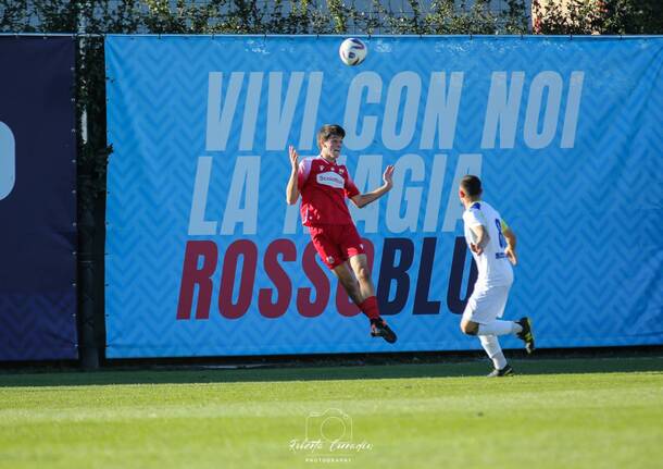 varesina arconatese coppa italia