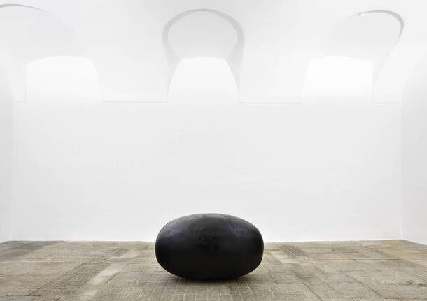 Villa Panza, la mostra Passageway chiude il ciclo dedicato a “natura e forma”