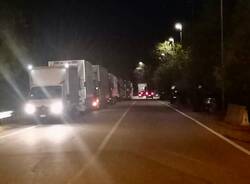 Voli cancellati e migliaia di camion bloccati, sciopero di 24 ore al Cargo di Malpensa