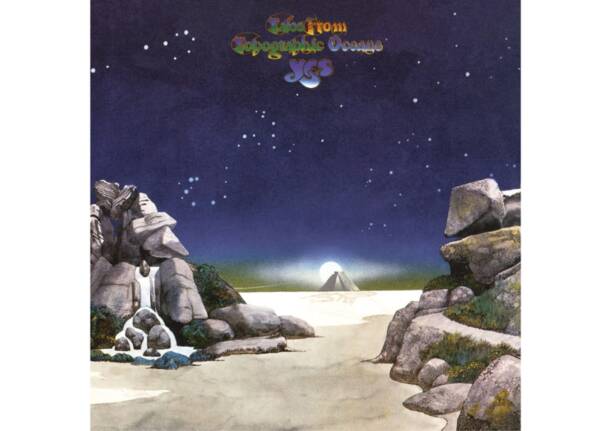 50 anni fa la musica