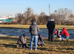 A Nerviano 122 nuovi alberi per i bimbi nati in paese nel 2022