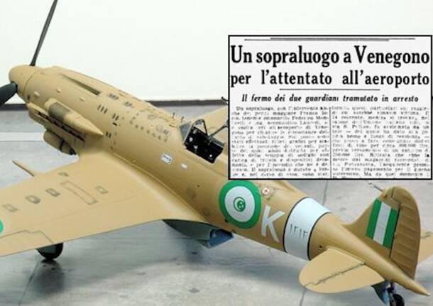 aermacchi attentato