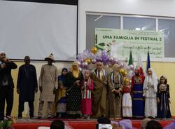 Al Centro culturale islamico di Saronno un festival dedicato alla famiglia musulmana