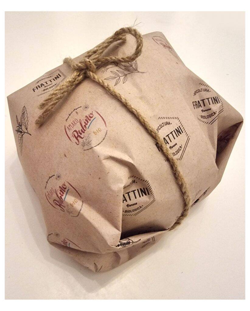 Amaro Rubino Natale 2023