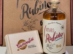 Amaro Rubino Natale 2023