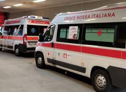 ambulanze pronto soccorso