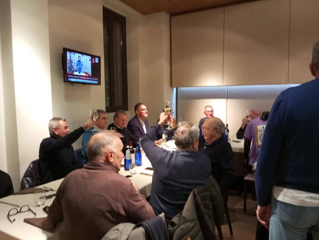 Auguri lilla con un amarcord del Legnano calcio anni Ottanta