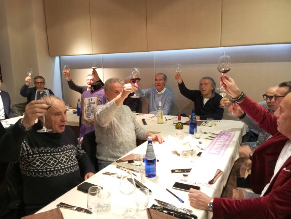 Auguri lilla con un amarcord del Legnano calcio anni Ottanta