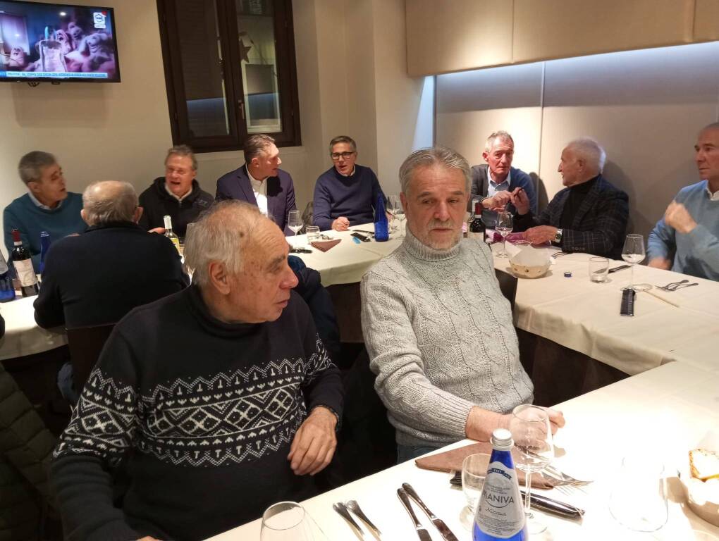 Auguri lilla con un amarcord del Legnano calcio anni Ottanta