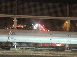 autostrada coda