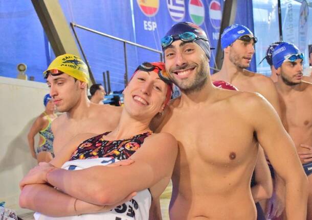 b.Fit nuoto Legnano