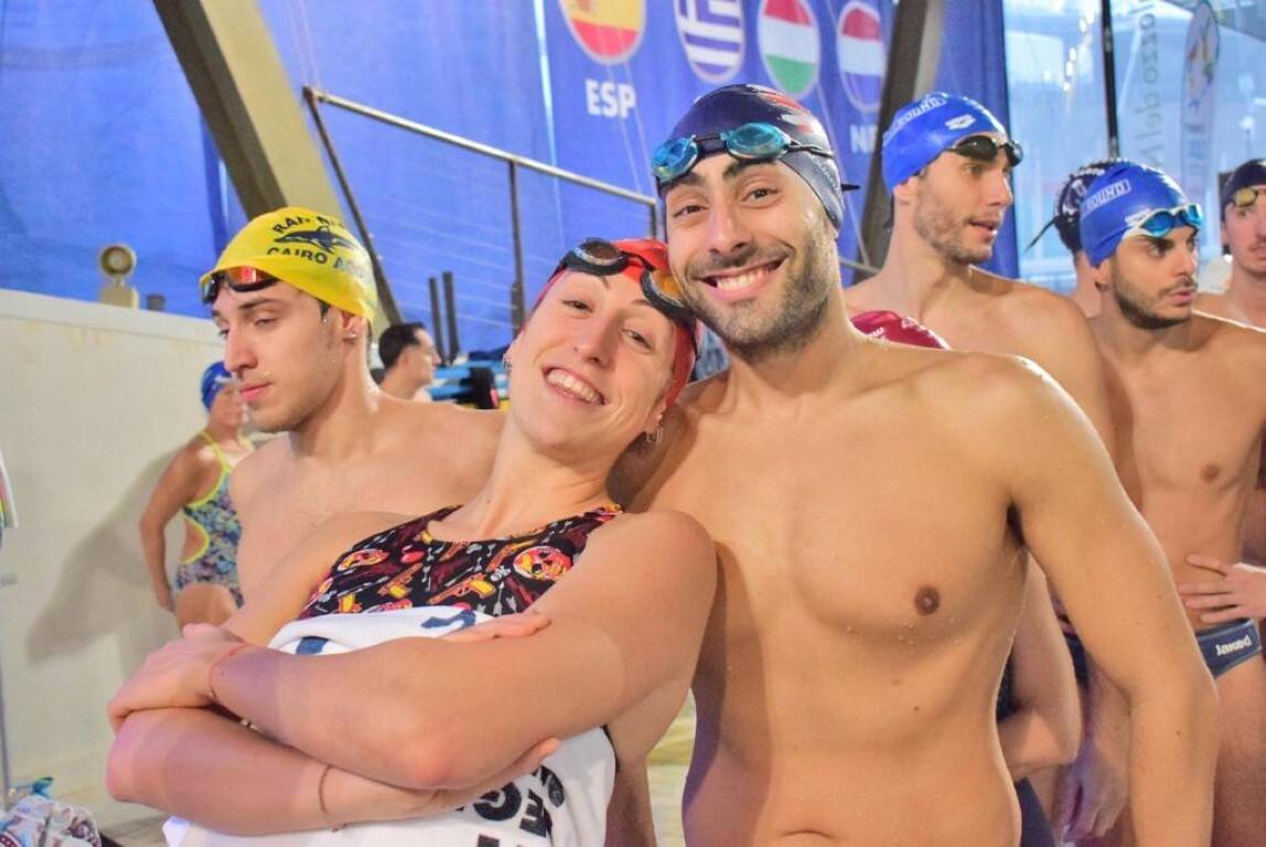 b.Fit nuoto Legnano