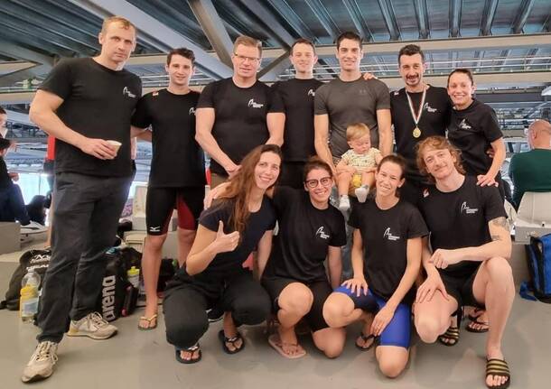 b.Fit nuoto Legnano