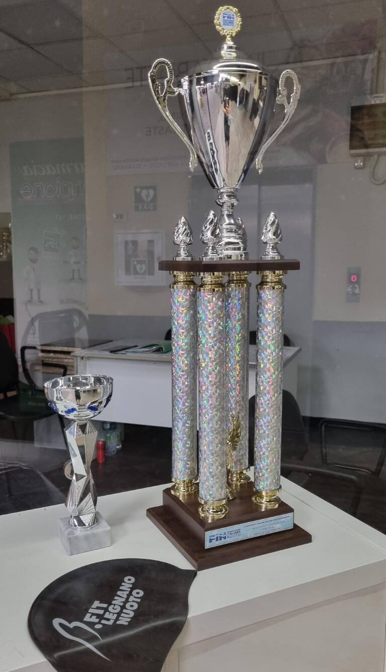 b.Fit nuoto Legnano