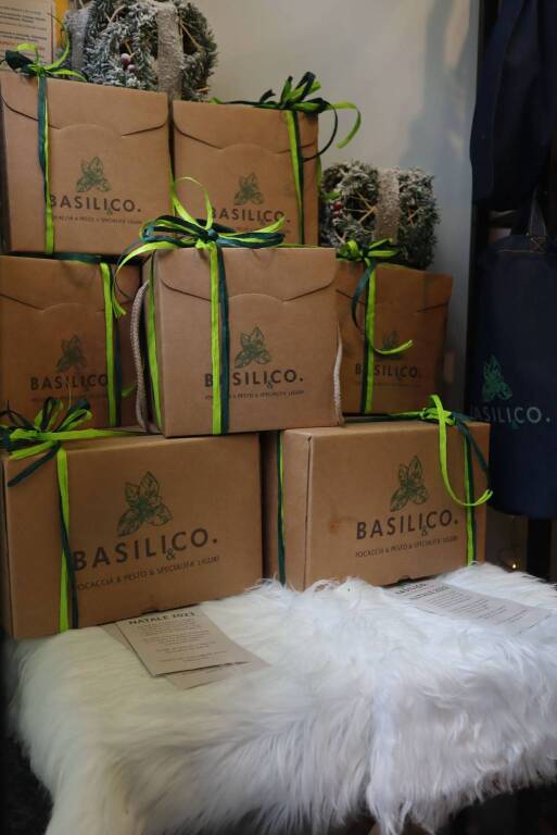 basilico