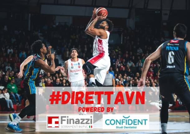 basket direttavn
